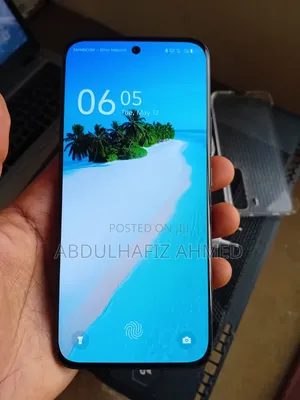 Infinix Hot 60 Pro+ 128 GB