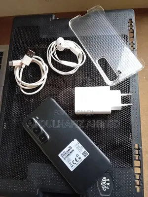 Infinix Hot 60 Pro+ 128 GB