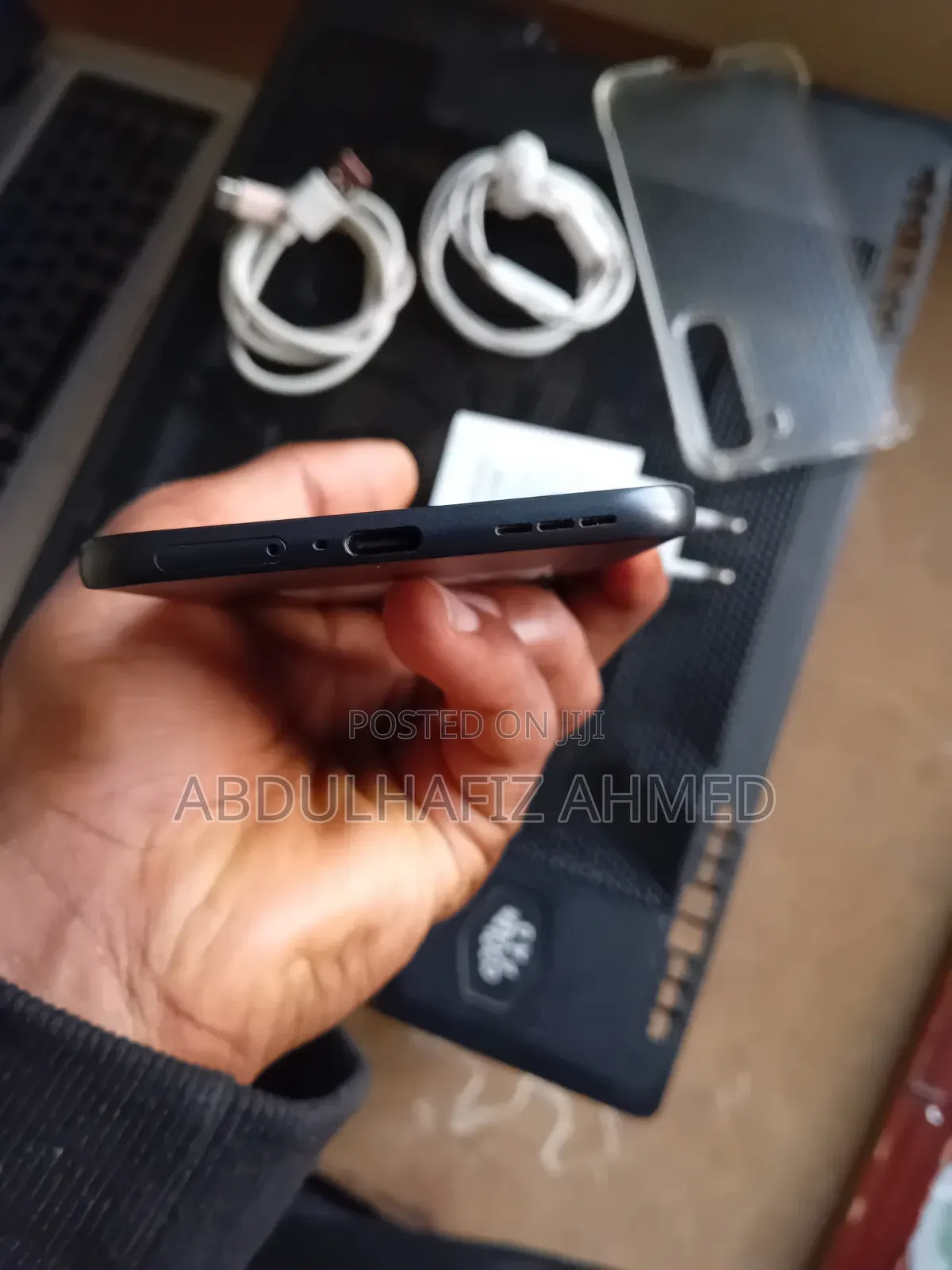 Infinix Hot 60 Pro+ 128 GB