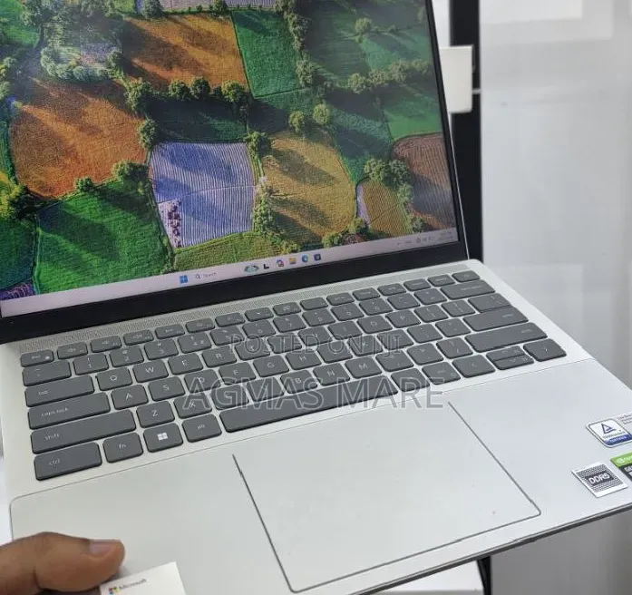 New Laptop Dell Inspiron 14 16GB Intel Core i5 SSD 512GB