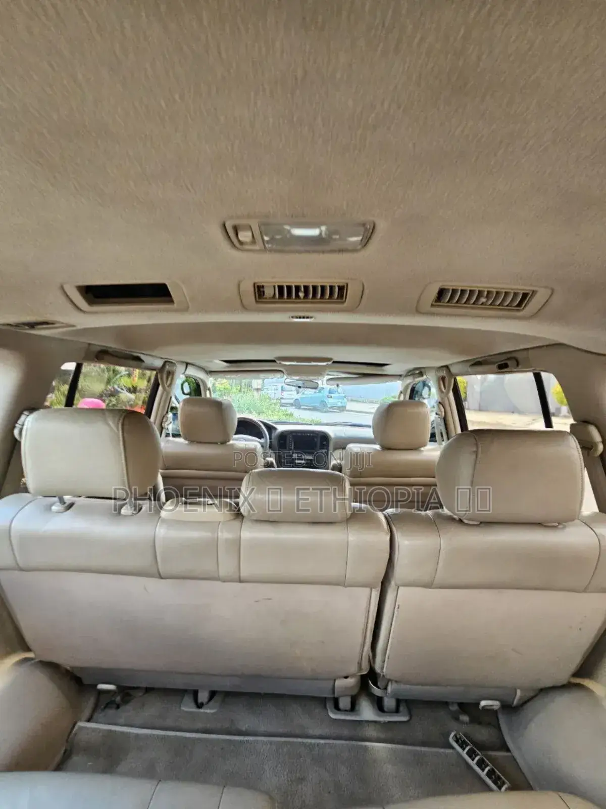 Toyota Hilux 2017 Gray