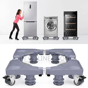 Special Base For Refrigerator
