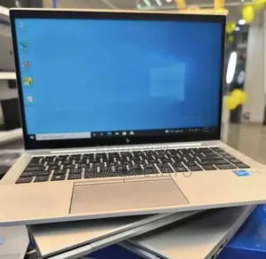 New Laptop HP EliteBook 840 G8 16GB Intel Core i7 SSD 512GB