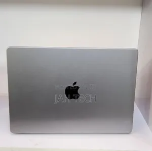 New Laptop Apple MacBook Pro M1 16GB Apple M1 Pro SSD 512GB
