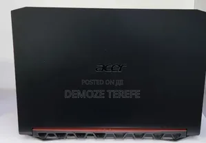 New Laptop Acer Nitro 5 8GB Intel Core i5 SSD 512GB