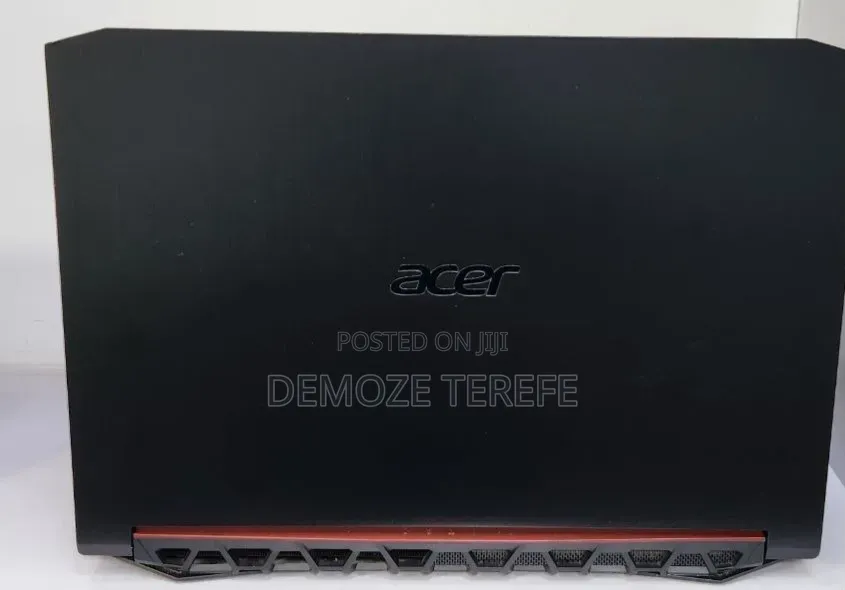 New Laptop Acer Nitro 5 8GB Intel Core i5 SSD 512GB