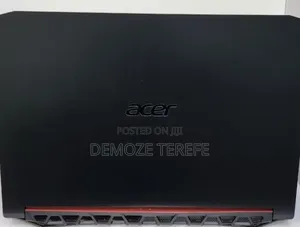 New Laptop Acer Nitro 5 8GB Intel Core i5 SSD 512GB
