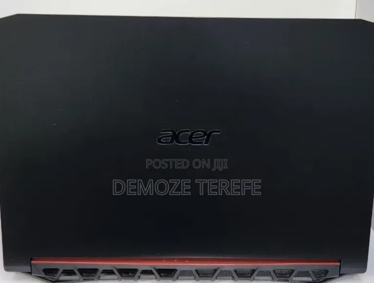 New Laptop Acer Nitro 5 8GB Intel Core i5 SSD 512GB