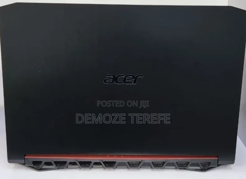 New Laptop Acer Nitro 5 8GB Intel Core i5 SSD 512GB