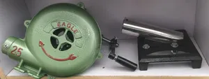 Manual Blower