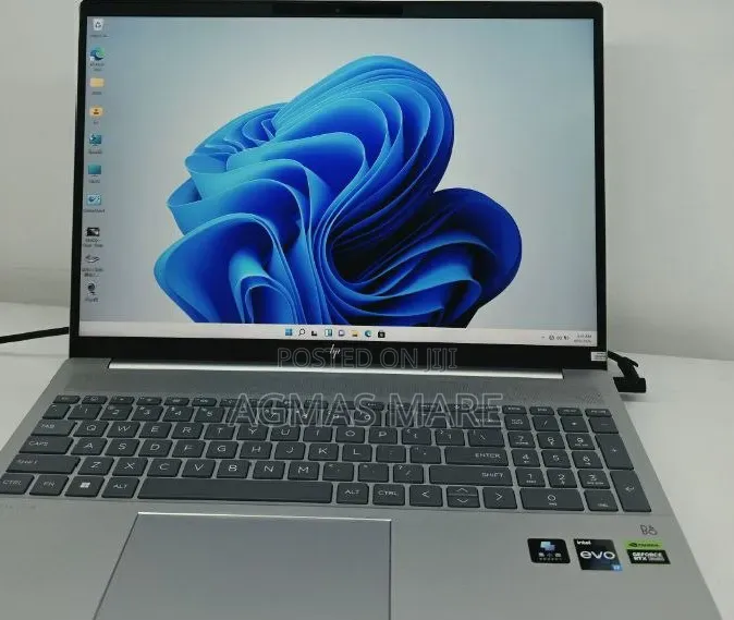New Laptop HP Pavilion 15 16GB Intel Core i7 SSD 1T