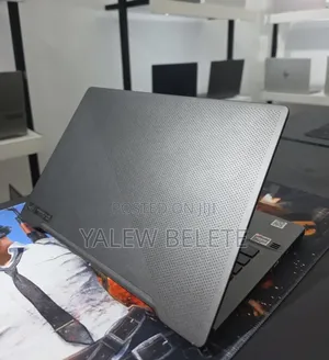 New Laptop Asus ROG Zephyrus G15 16GB AMD Ryzen 7 SSD 512GB