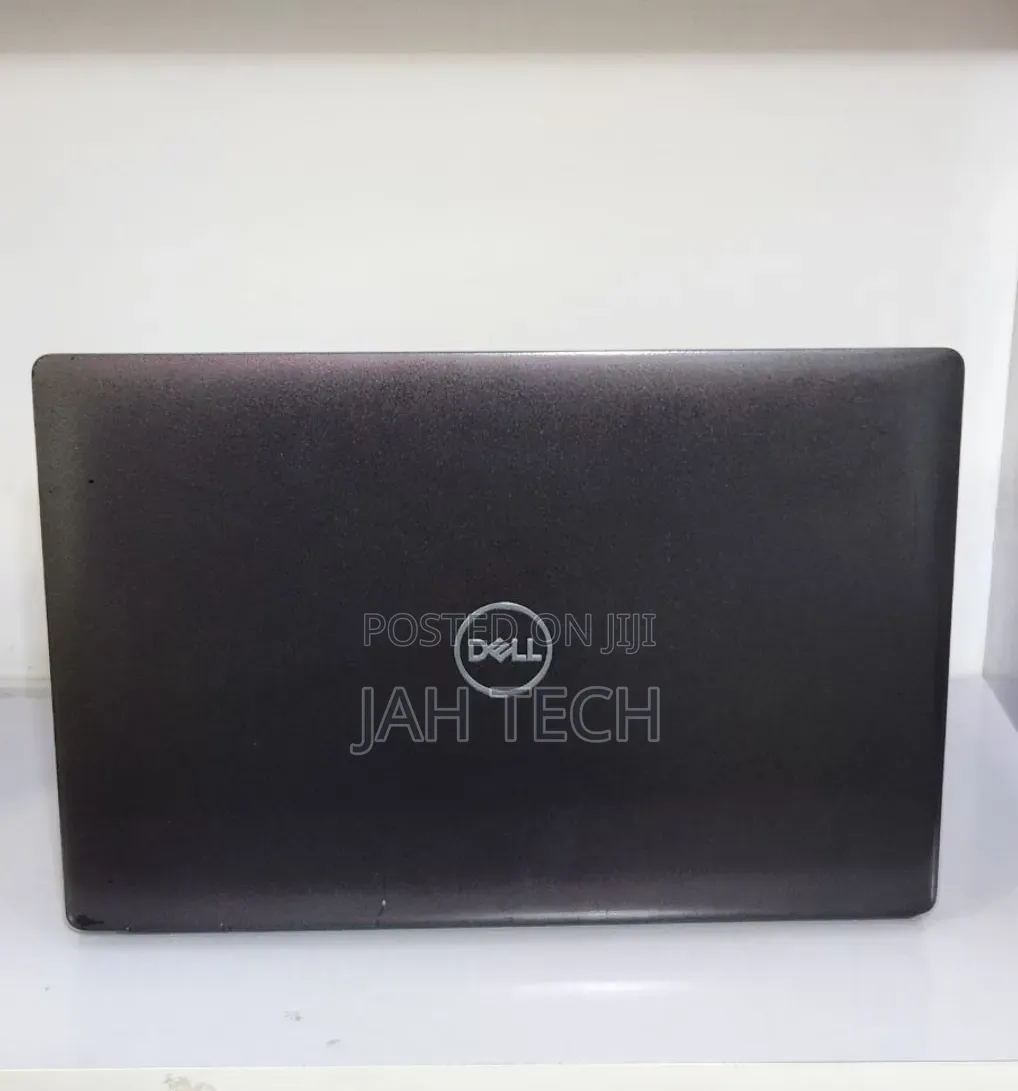 New Laptop Dell Latitude 5400 8GB Intel Core i7 SSD 512GB