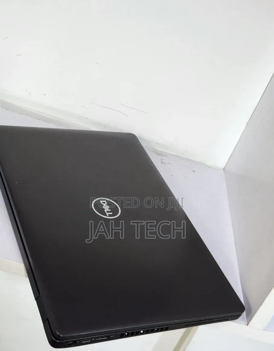 New Laptop Dell Latitude 5400 8GB Intel Core i7 SSD 512GB