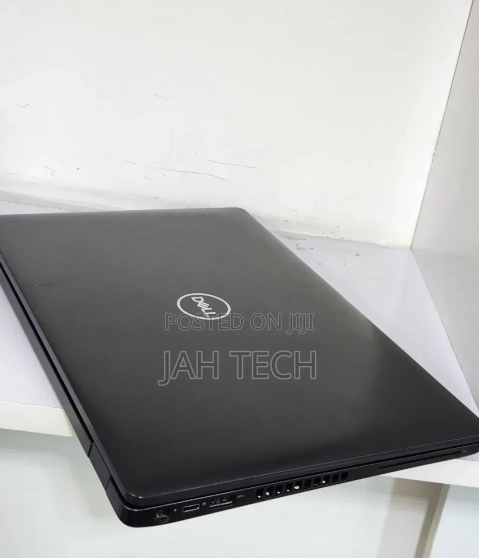 New Laptop Dell Latitude 5400 8GB Intel Core i7 SSD 512GB