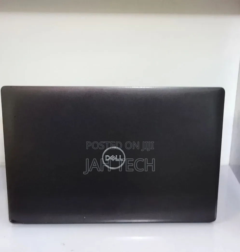 New Laptop Dell Latitude 5400 8GB Intel Core i7 SSD 512GB