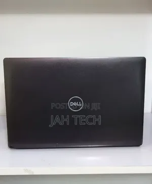 New Laptop Dell Latitude 5400 8GB Intel Core i7 SSD 512GB