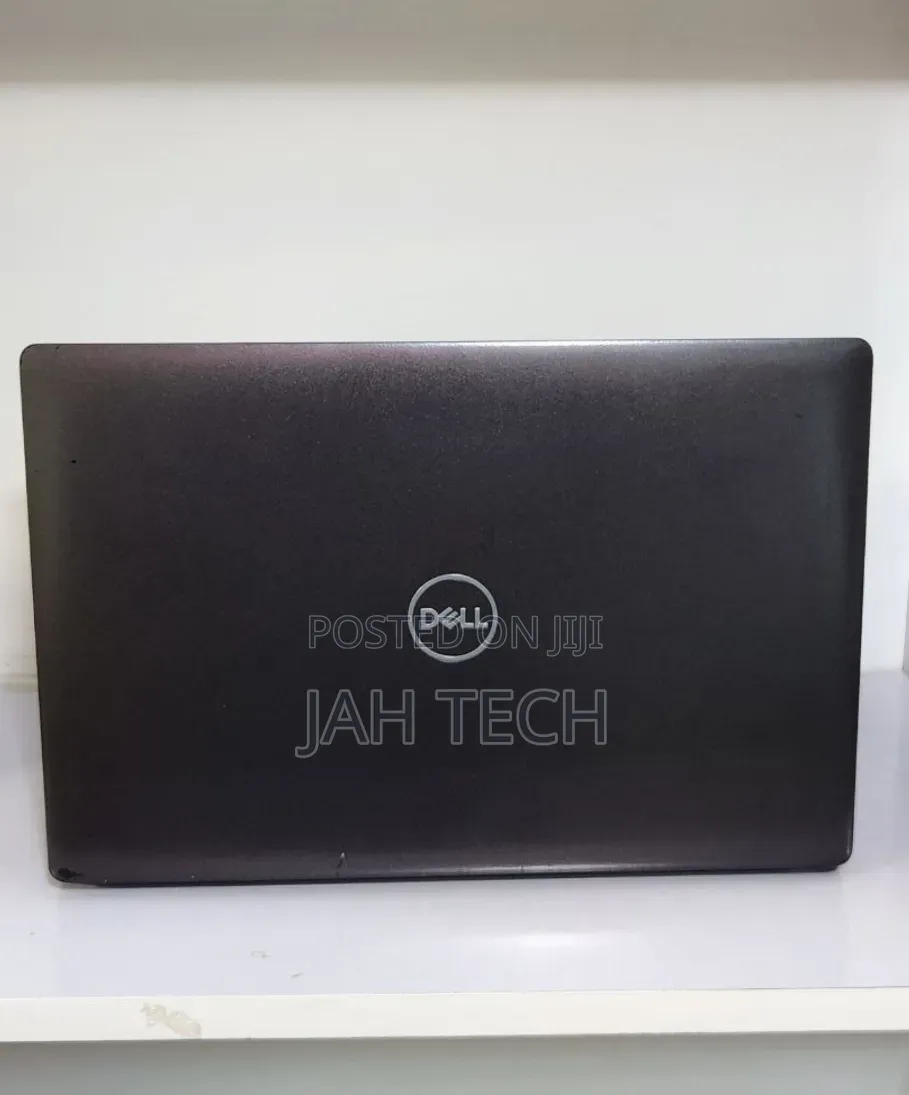 New Laptop Dell Latitude 5400 8GB Intel Core i7 SSD 512GB