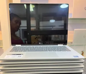 New Laptop HP OmniBook 5 14" 16GB Intel Core 7 SSD 512GB