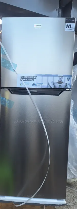 Popular Fan Sesitam Firije Model 410
