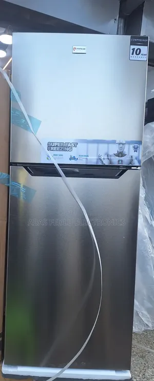 Popular Fan Sesitam Firije Model 410