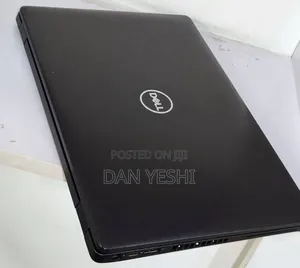 New Laptop Dell 8GB Intel Core i7 SSD 512GB