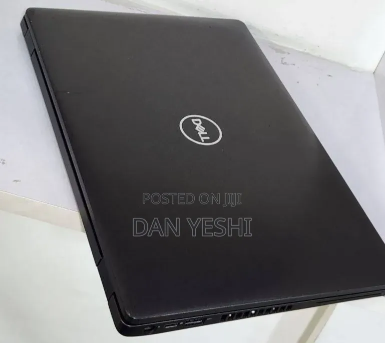 New Laptop Dell 8GB Intel Core i7 SSD 512GB