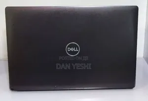 New Laptop Dell 8GB Intel Core i7 SSD 512GB