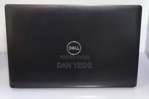 New Laptop Dell 8GB Intel Core i7 SSD 512GB