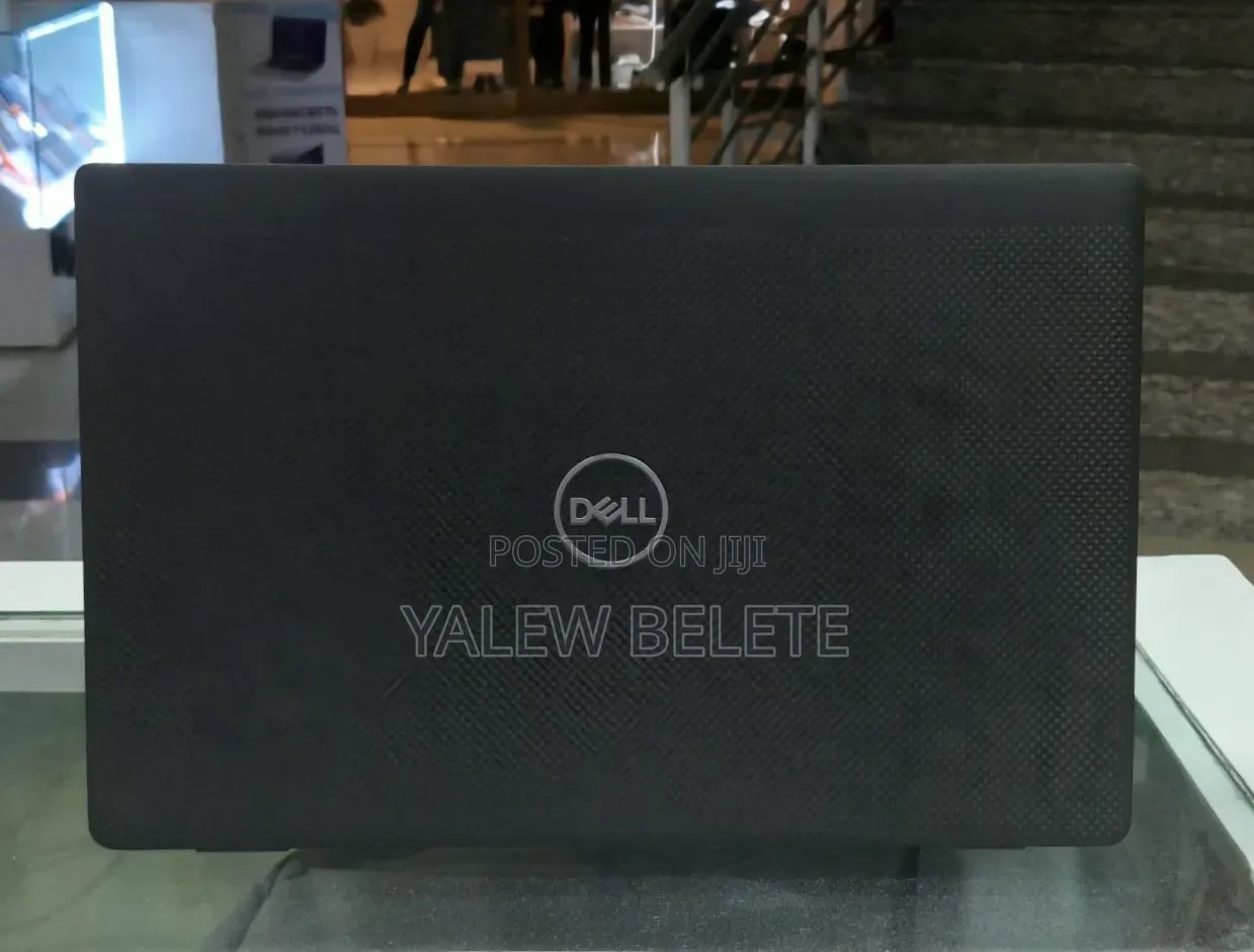 New Laptop Dell Latitude 7420 16GB Intel Core i7 SSD 512GB