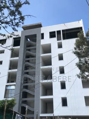2bdrm Apartment in Nifas Silk-Lafto for sale