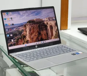 New Laptop HP Stream Notebook 16GB Intel Core i5 SSD 512GB