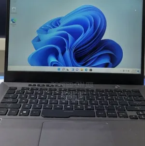 New Laptop Asus ROG Zephyrus G15 16GB AMD Ryzen 7 SSD 512GB