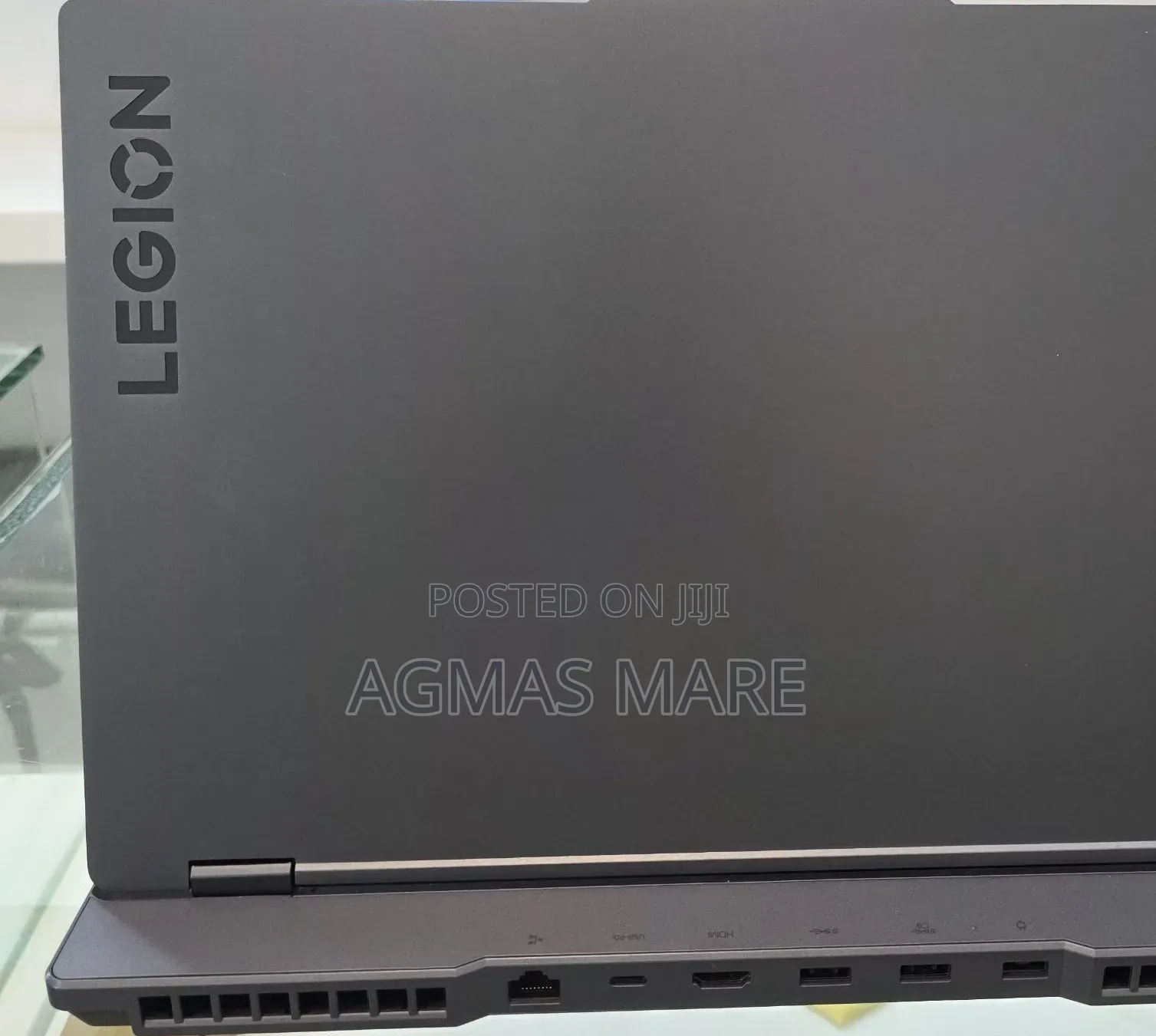 New Laptop Lenovo Legion 5 16GB Intel Core i7 SSD 512GB