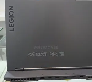 New Laptop Lenovo Legion 5 16GB Intel Core i7 SSD 512GB