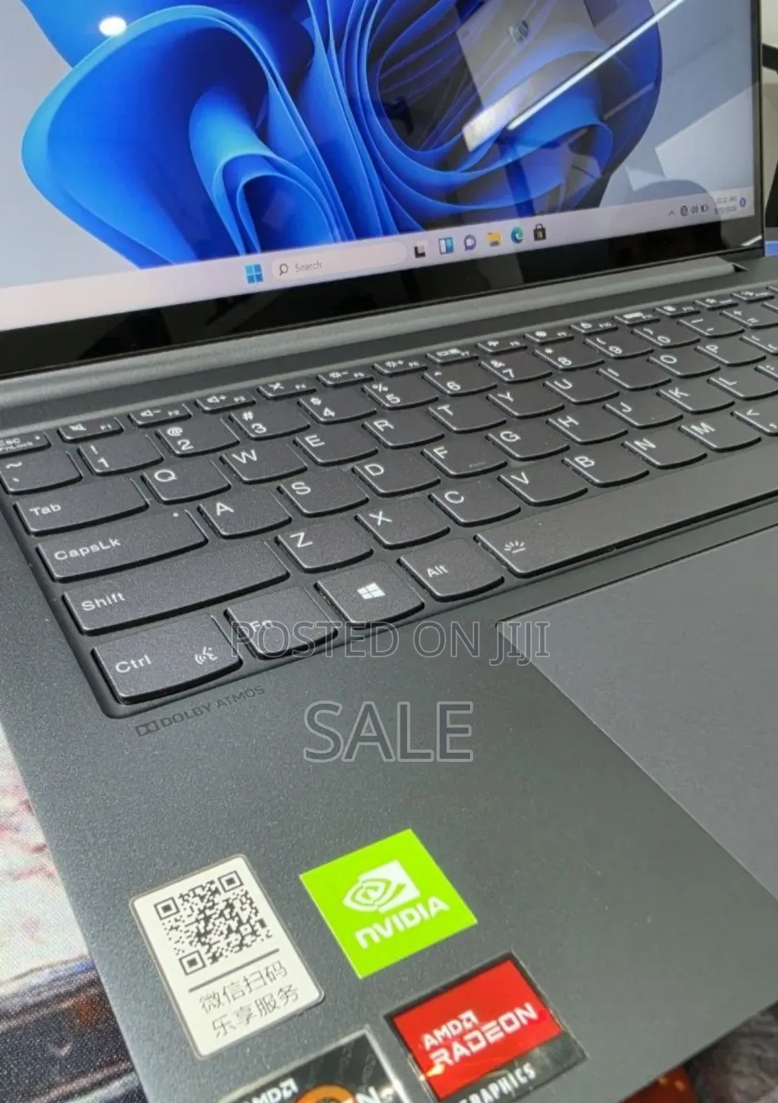New Laptop Lenovo Yoga 2 16GB AMD Ryzen 7 SSD 512GB