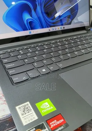New Laptop Lenovo Yoga 2 16GB AMD Ryzen 7 SSD 512GB