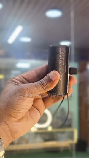 Calus 5000mah Mini Power Bank – Fast Charging Portable Battery