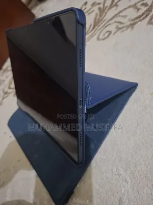 Samsung Galaxy Tab A9+ 64 GB Blue