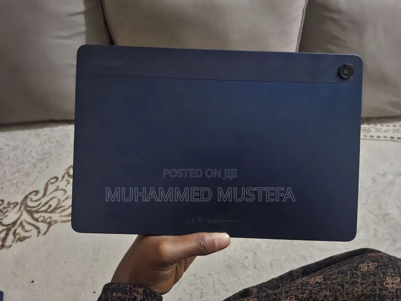 Samsung Galaxy Tab A9+ 64 GB Blue