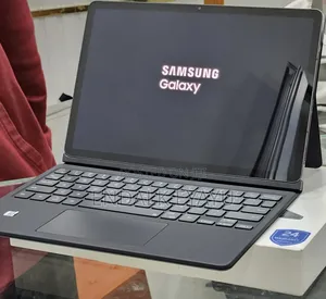 New Samsung Galaxy Tab S9 256 GB