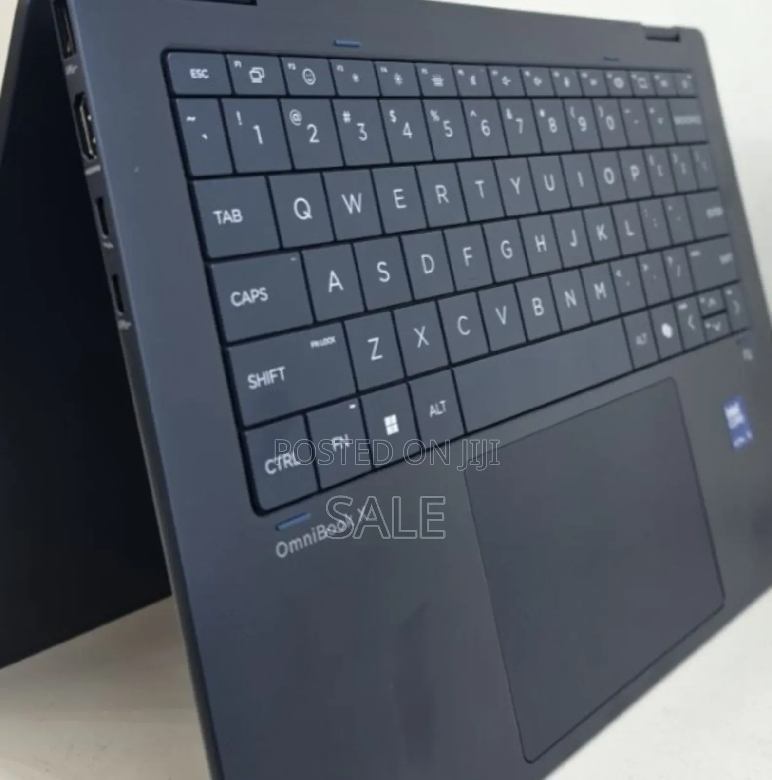New Laptop HP OmniBook 5 Flip 16GB Intel Core Ultra 5 SSD 512GB
