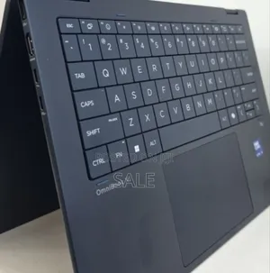 New Laptop HP OmniBook 5 Flip 16GB Intel Core Ultra 5 SSD 512GB