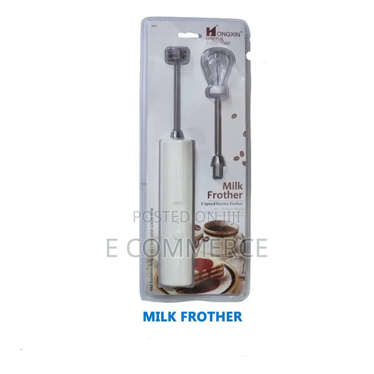 Milk Frother