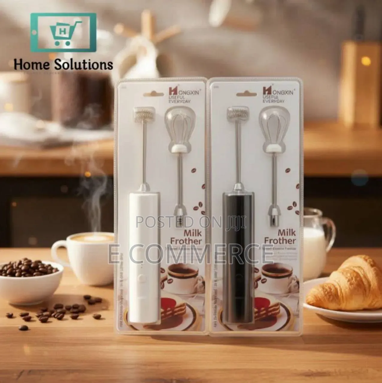 Milk Frother