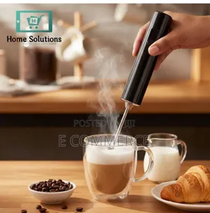 Milk Frother