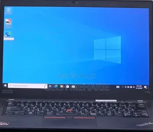 New Laptop Lenovo ThinkPad T14s Gen 2 16GB AMD Ryzen 5 SSD 512GB