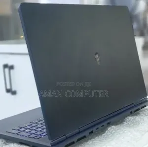 New Laptop Alienware X16 r1 32GB Intel Core Ultra 9 SSD 1T