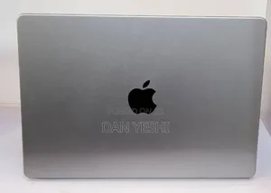 New Laptop Apple MacBook 16GB Apple M1 Pro SSD 512GB