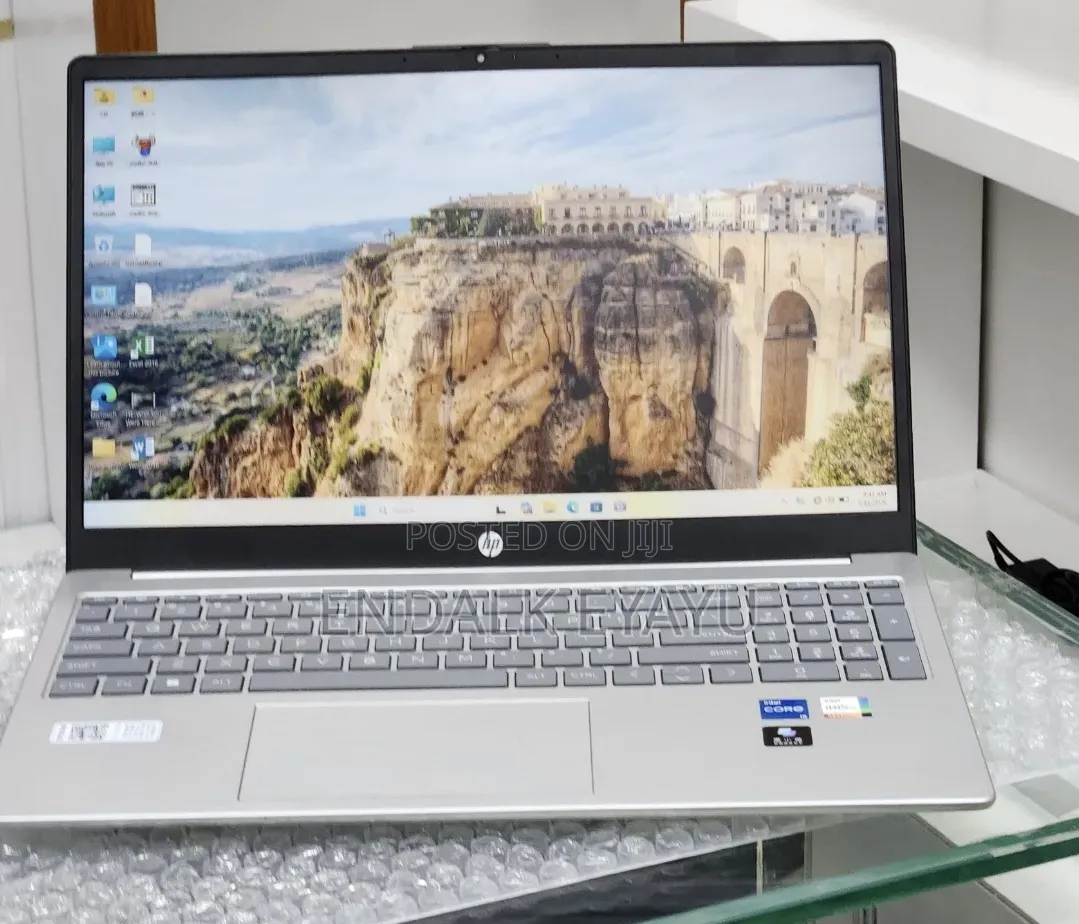 New Laptop HP Stream Notebook 16GB Intel Core i5 SSD 1T